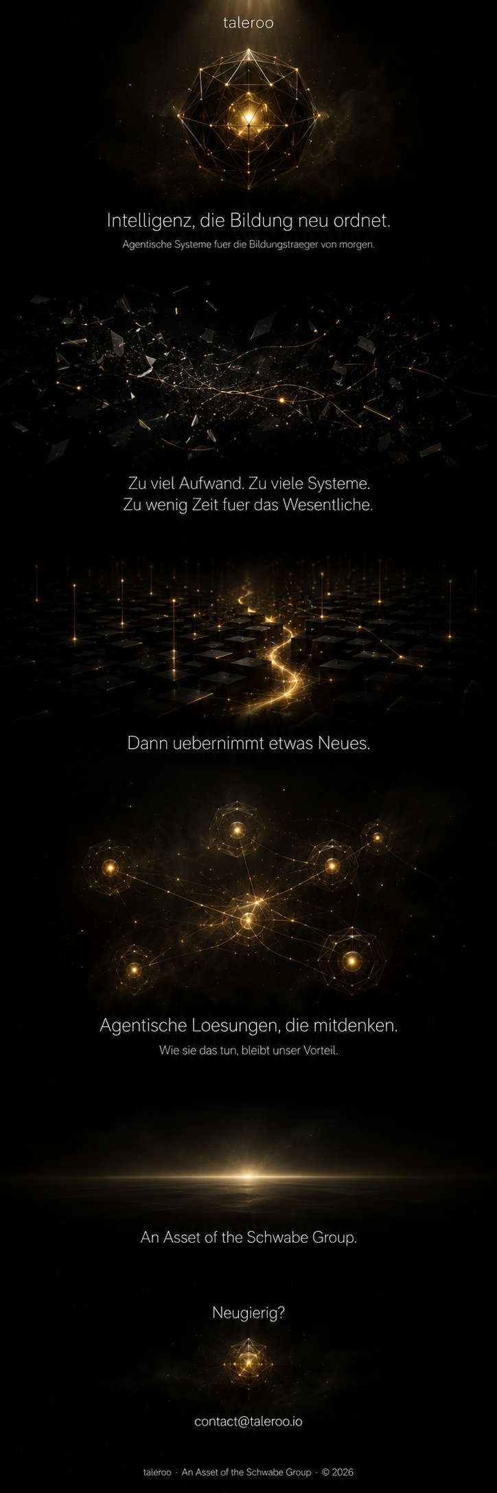 taleroo-landing-page