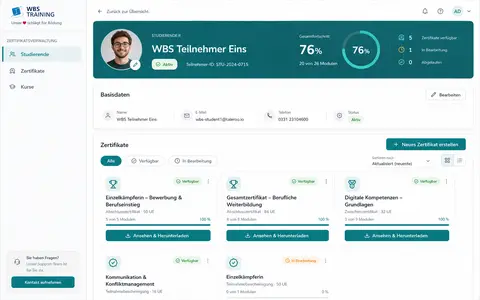 02-zertifikate-dashboard 7