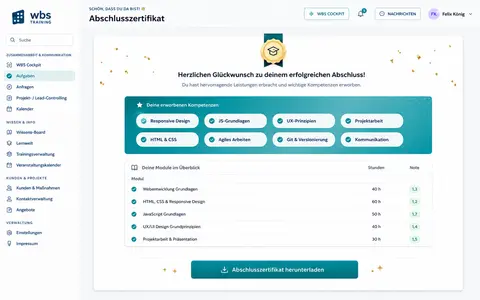 07-abschlusszertifikat 9