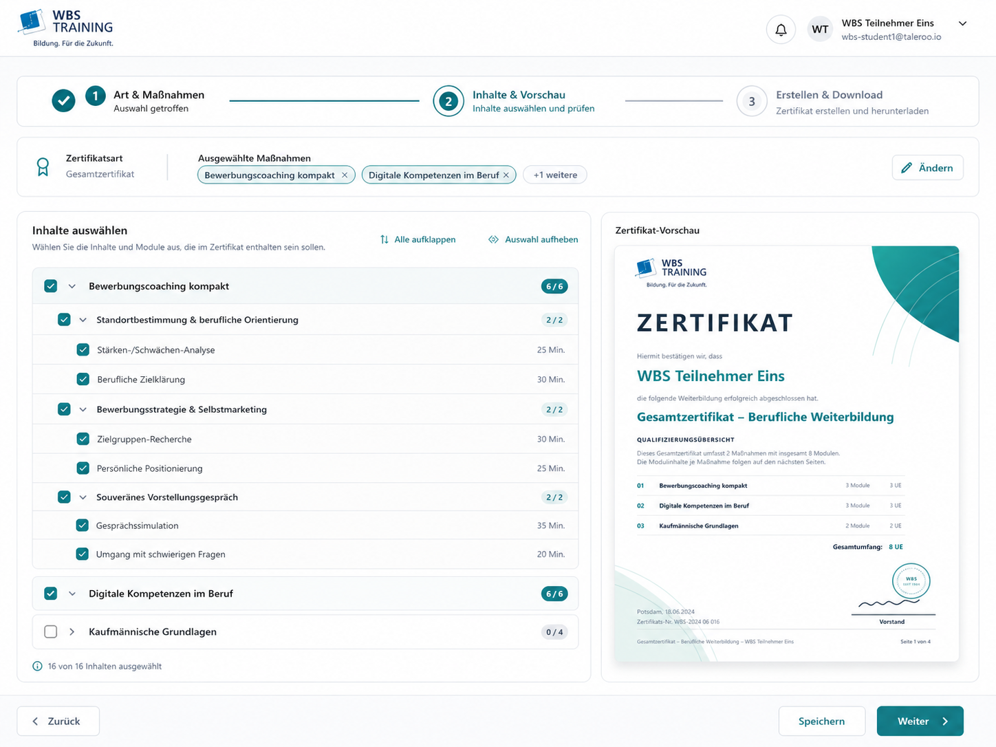wbs-zertifikat-wizard